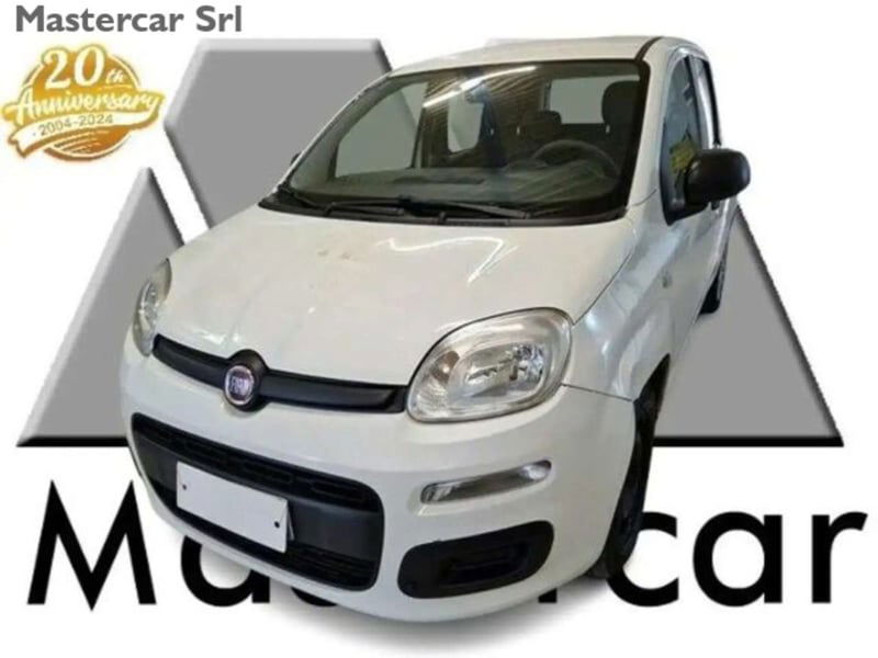 Fiat Panda 1.3 MJT 95 CV S&S Easy