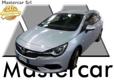 Opel Astra Station Wagon 1.5 CDTI 122 CV S&S Sports Business Elegance usata