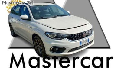 Fiat Tipo Station Wagon Tipo 1.6 Mjt S&S SW Easy Business usata