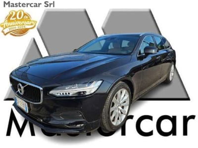 Volvo V90 D4 AWD Geartronic Business Plus usata