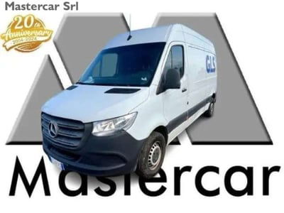 Mercedes-Benz Sprinter F32/35 311 CDI FWD TN Furgone usato
