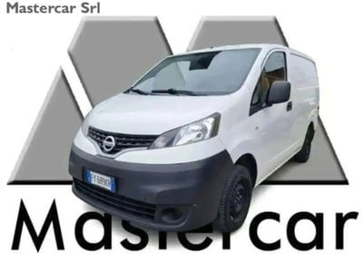 Nissan NV200 1.5 dCi 110CV Furgone usato