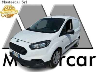 Ford Transit Courier 1.5 TDCi 75CV  Trend