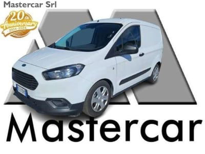 Ford Transit Courier 1.5 TDCi 75CV  Trend usato