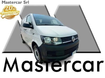Volkswagen Veicoli Commerciali Transporter Furgone 2.0 TDI 102CV PC Kombi usato