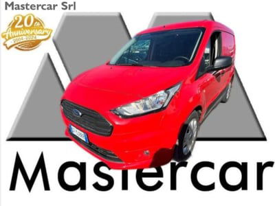 Ford Transit Connect Furgone 200 1.5 TDCi 100CV PC Furgone Trend usato