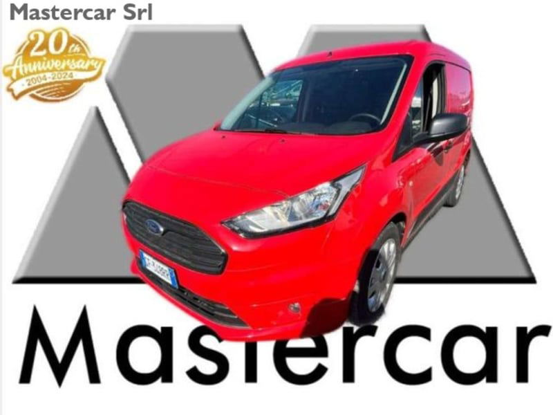 Ford Transit Connect Furgone 200 1.5 TDCi 100CV PC Furgone Trend