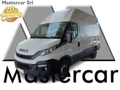 Iveco Daily Furgone 35 C12 V H3 3520L usato
