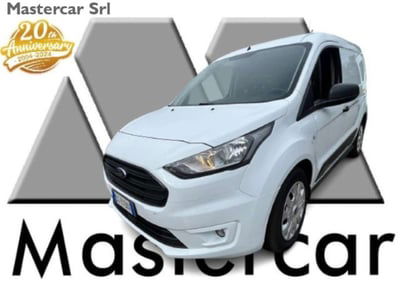 Ford Transit Connect Furgone 200 1.5 TDCi 120CV PC Furgone Trend