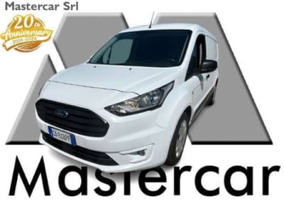 Ford Transit Connect Furgone 200 1.5 TDCi 120CV PC Furgone Trend