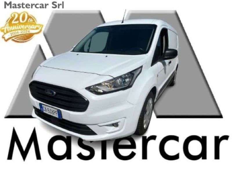 Ford Transit Connect Furgone 200 1.5 TDCi 120CV PC Furgone Trend