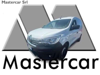 Renault Express van 1.5 Blue dci 95cv usato
