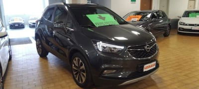 Opel Mokka 1.4 Turbo GPL Tech 140CV 4x2 Business usata