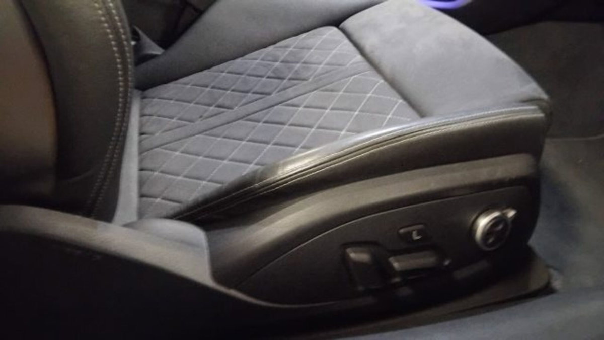 Audi S5 Cabrio 3.0 tfsi Sport Attitude quattro 354cv tiptronic (19)