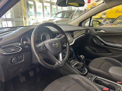 Opel Astra Station Wagon 1.6 CDTi 136CV Start&Stop Sports Innovation (11)