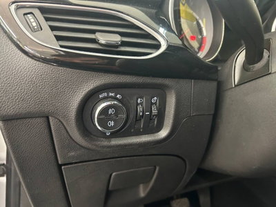 Opel Astra Station Wagon 1.6 CDTi 136CV Start&Stop Sports Innovation (13)