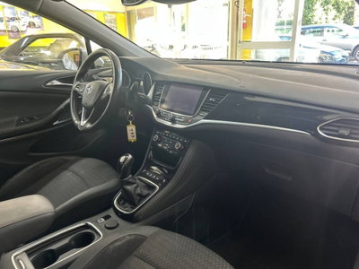 Opel Astra Station Wagon 1.6 CDTi 136CV Start&Stop Sports Innovation (15)