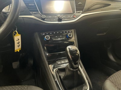 Opel Astra Station Wagon 1.6 CDTi 136CV Start&Stop Sports Innovation (19)