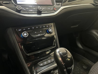 Opel Astra Station Wagon 1.6 CDTi 136CV Start&Stop Sports Innovation (20)
