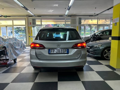 Opel Astra Station Wagon 1.6 CDTi 136CV Start&Stop Sports Innovation (5)