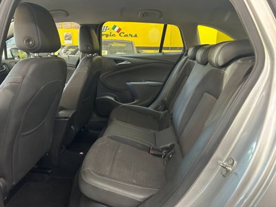 Opel Astra Station Wagon 1.6 CDTi 136CV Start&Stop Sports Innovation (9)