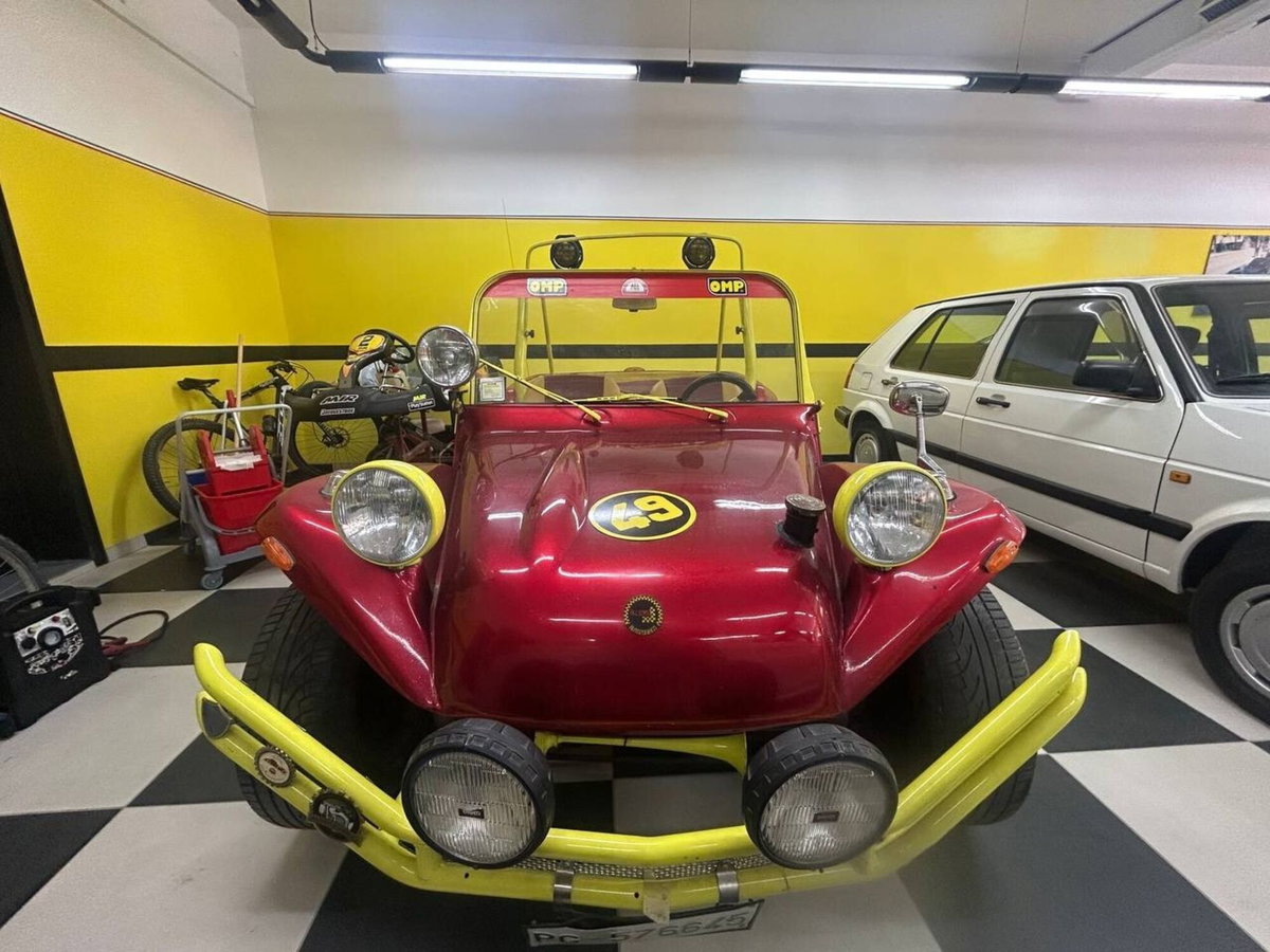 Morgan Morgan Plus 4 2.0i 16V cat 2 posti (2)