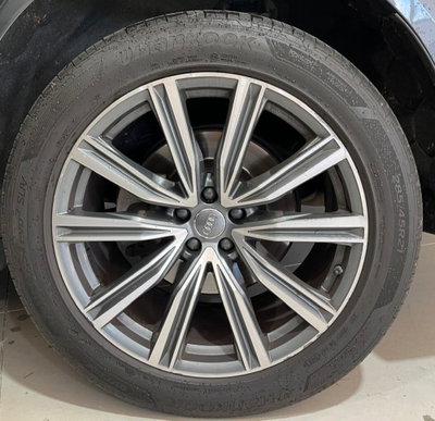 Audi Q8 Q8 50 TDI 286 CV quattro tiptronic Sport (11)