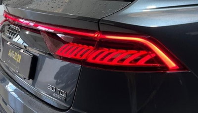 Audi Q8 Q8 50 TDI 286 CV quattro tiptronic Sport (12)