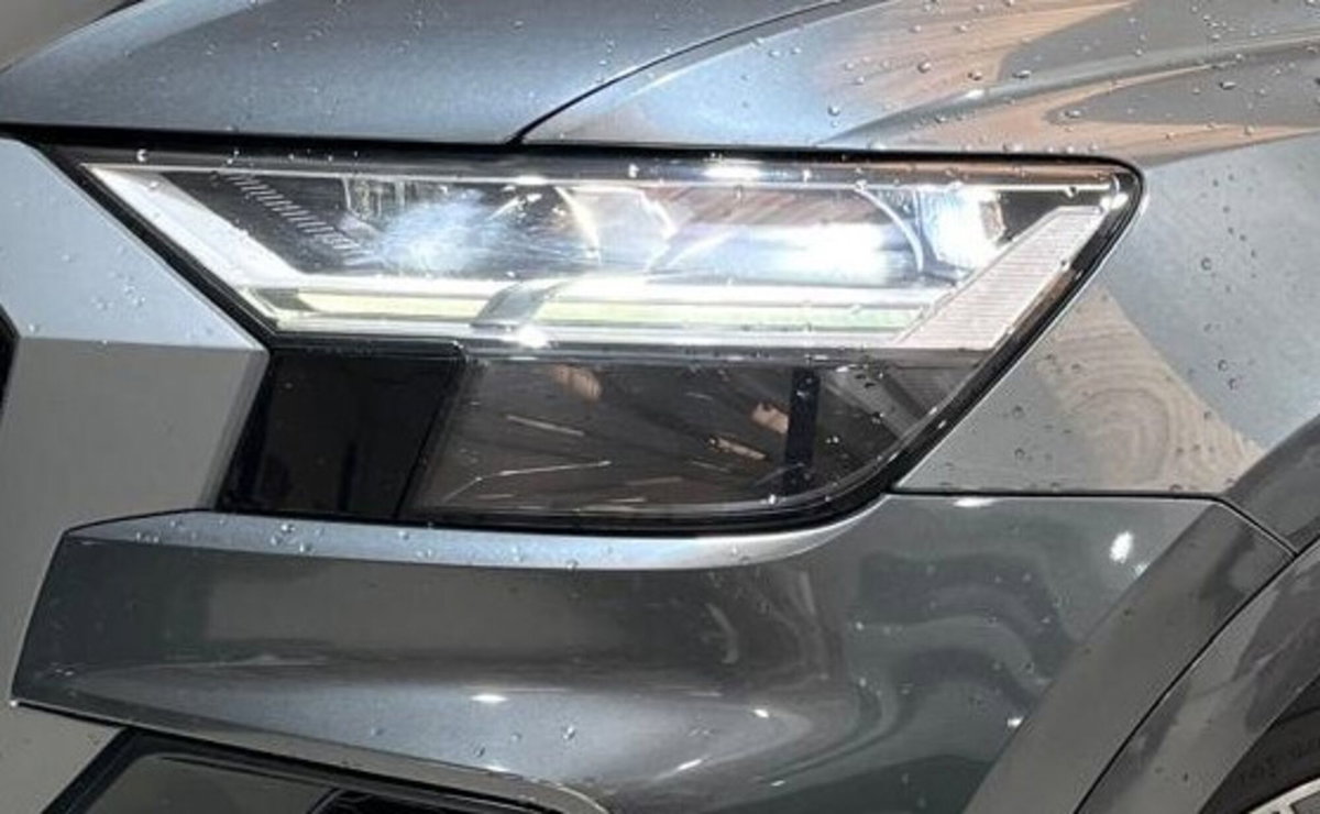 Audi Q8 Q8 50 TDI 286 CV quattro tiptronic Sport (13)
