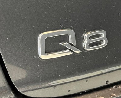 Audi Q8 Q8 50 TDI 286 CV quattro tiptronic Sport (16)