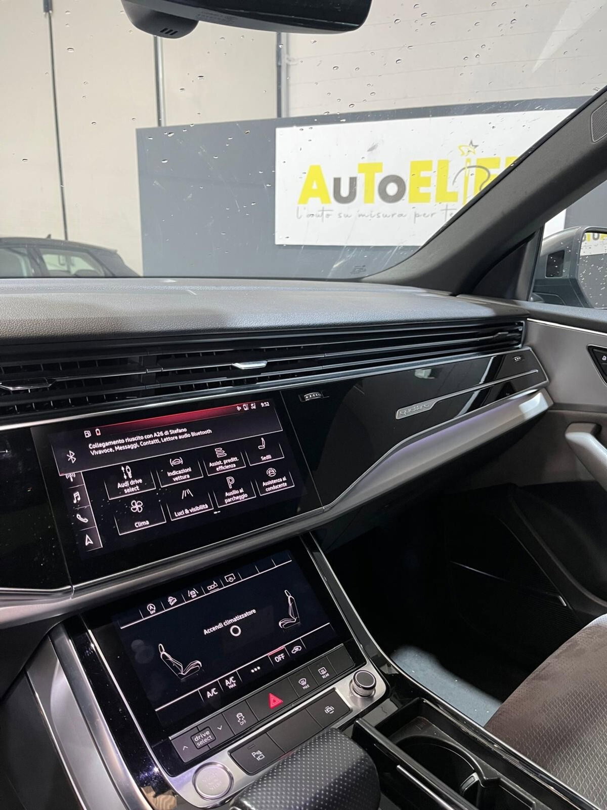 Audi Q8 Q8 50 TDI 286 CV quattro tiptronic Sport (18)