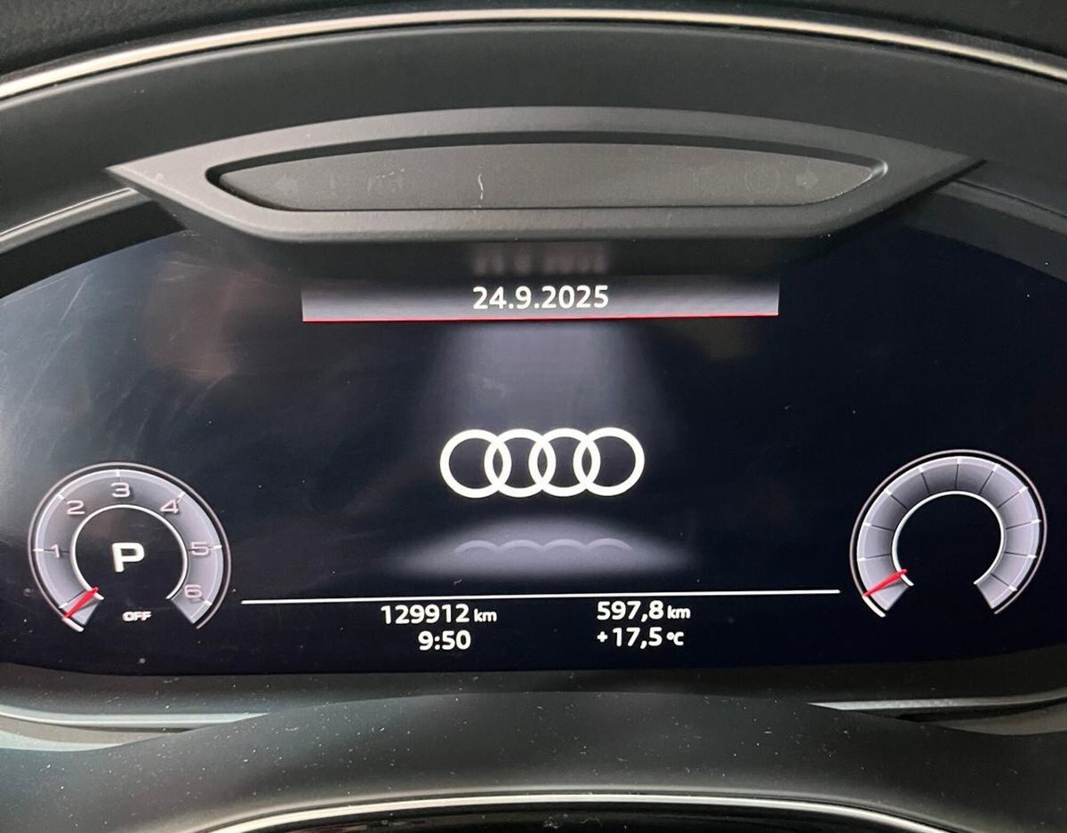 Audi Q8 Q8 50 TDI 286 CV quattro tiptronic Sport (20)