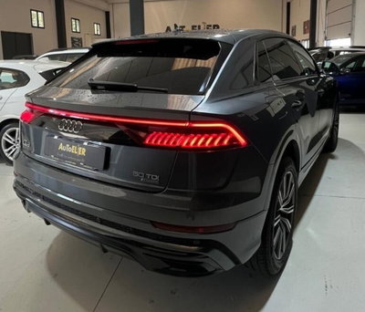 Audi Q8 Q8 50 TDI 286 CV quattro tiptronic Sport (7)
