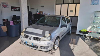 Renault Clio Storia 1.2 5 porte GPL Confort usata