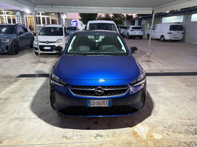 Opel Corsa 1.2 Elegance usata