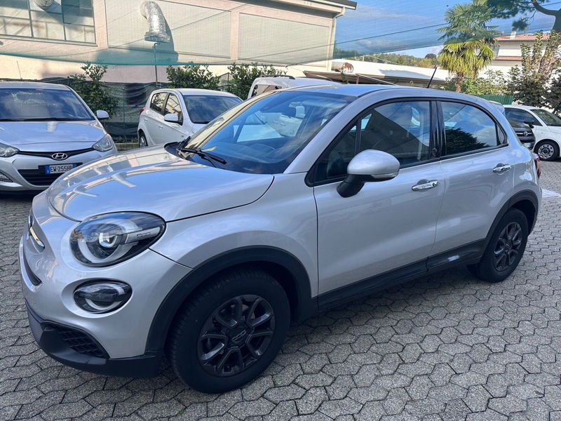 Fiat 500X 1.0 T3 120 CV