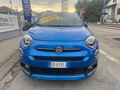 Fiat 500X 1.0 T3 120 CV Sport Dolcevita usata