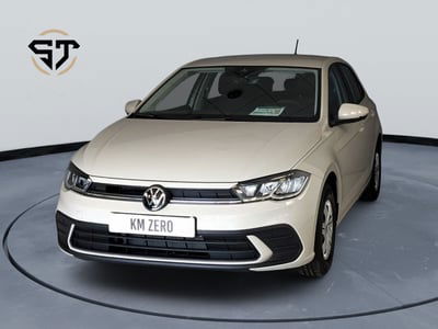 volkswagen polo 1.0 evo