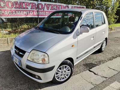 Hyundai Atos 1.1 12V Active