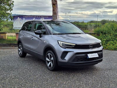 Opel Crossland 1.5 ECOTEC D 120 CV Start&Stop aut. Edition usata