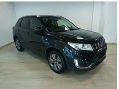 Suzuki Vitara 1.0 Boosterjet 4WD AllGrip Cool usata