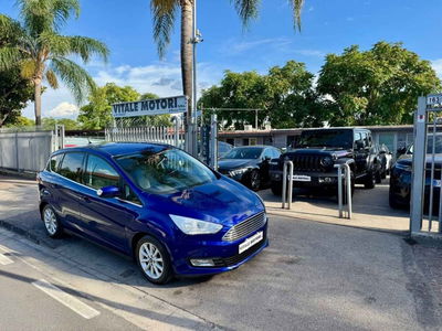 Ford C-Max 1.5 TDCi 120CV Start&Stop Business N1 usata