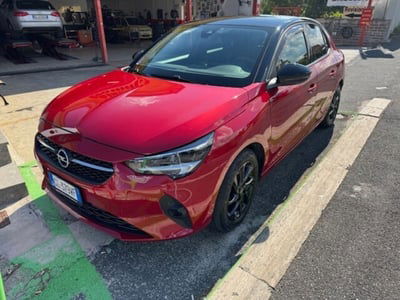 Opel Corsa 1.2 Design & Tech usata