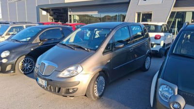 Lancia Musa 1.4 16V Gold usata