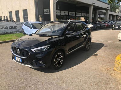 Mg ZS ZS 1.0 Luxury usata