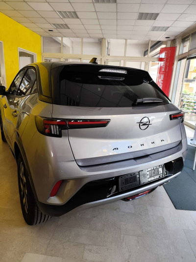 Opel Mokka 1.2 GS s&s 136cv (4)