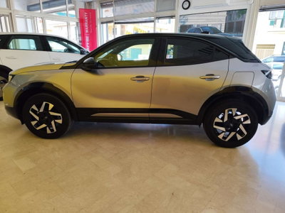 Opel Mokka 1.2 GS s&s 136cv (5)