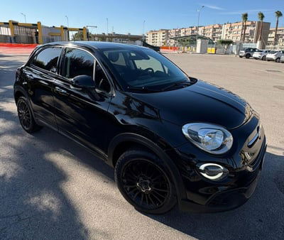 Fiat 500X 1.6 MultiJet 130 CV Club usata