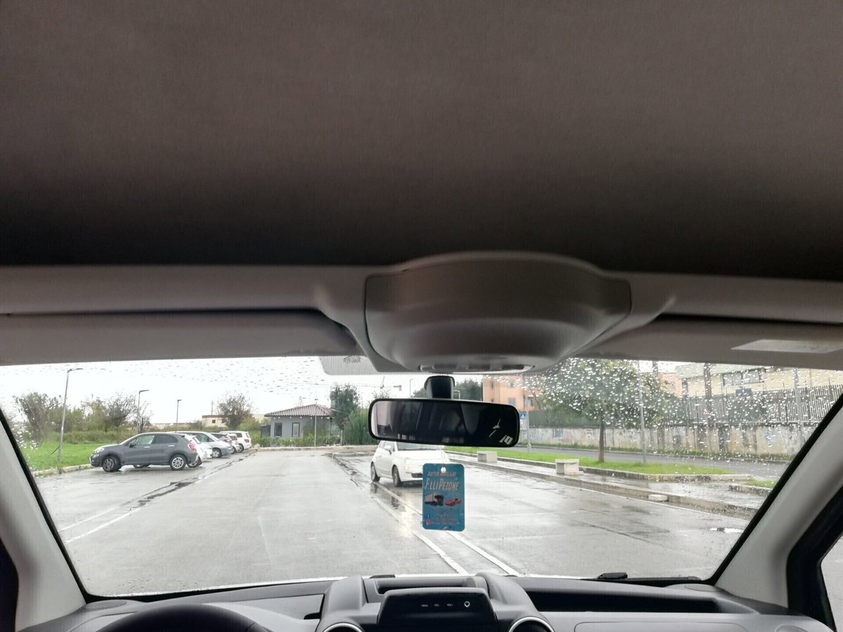 Citroen Berlingo Multispace 1.6 HDi 90 Seduction (11)