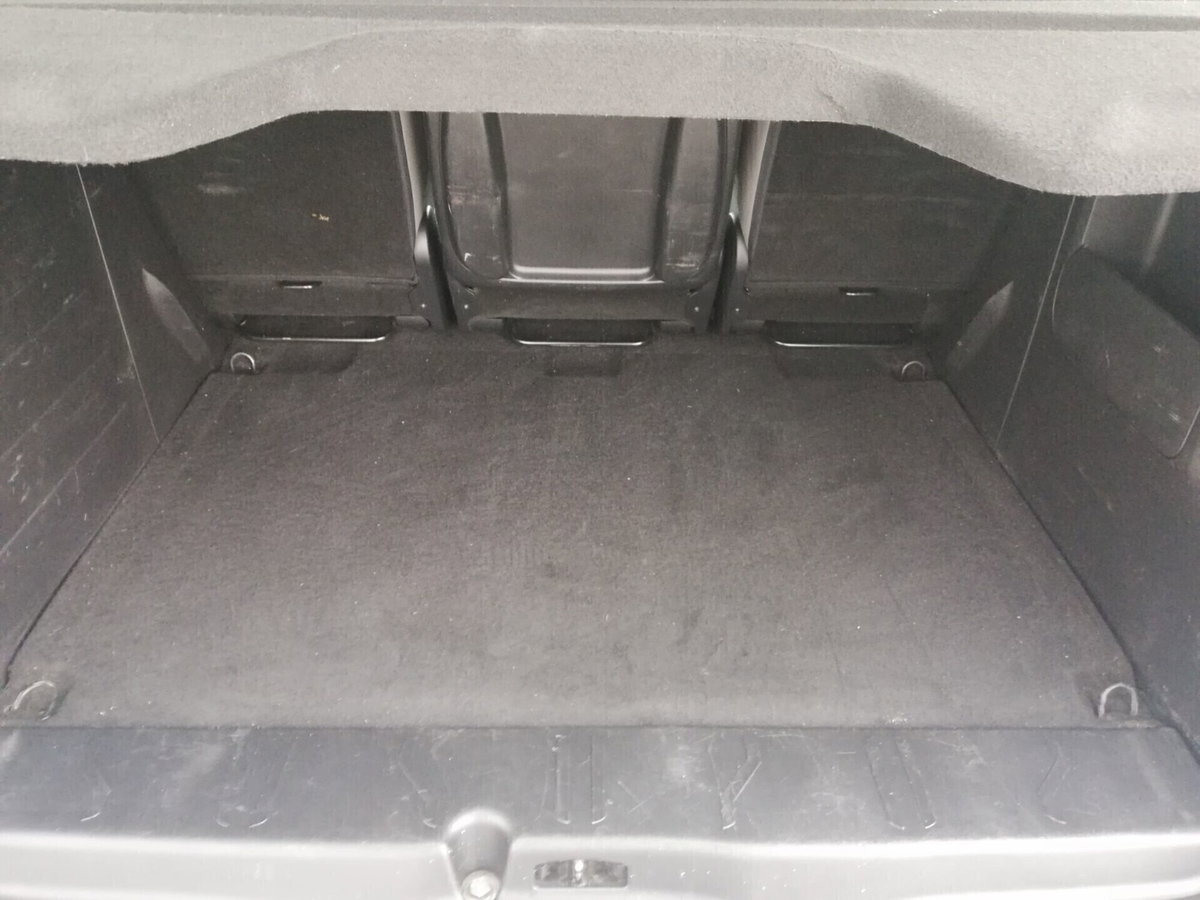 Citroen Berlingo Multispace 1.6 HDi 90 Seduction (13)